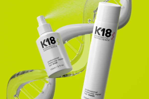 Videointervjuu: revolutsiooniline K18, mis see on?